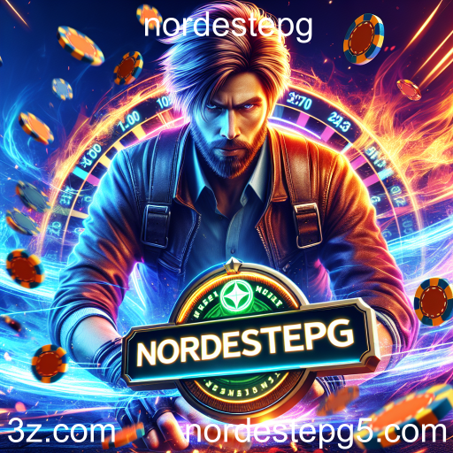 O Fascínio dos Jogos de Ação: Uma Revolução em Entretenimento