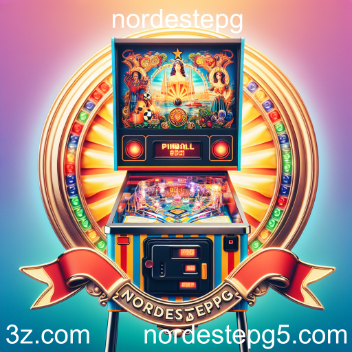 A Evolução dos Jogos de Arcade: Do Clássico ao Moderno