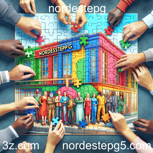 Desvendando a Categoria Quebra-Cabeça no nordestepg