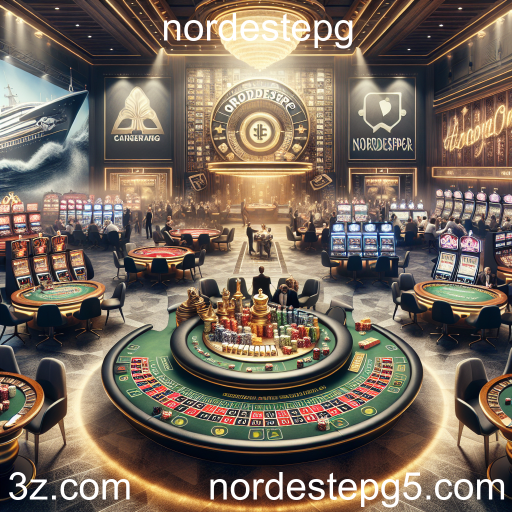 O Fascínio dos Jogos de Estratégia: Desafios que Estimulam a Mente